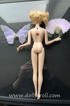 Mattel - Disney - Cinderella - Fairy Godmother - Poupée